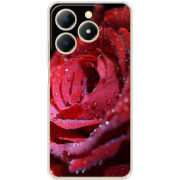 Чохол BoxFace Realme Note 70 