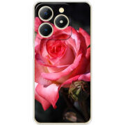 Чохол BoxFace Realme Note 70 