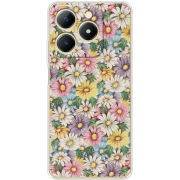 Чохол BoxFace Realme Note 70 