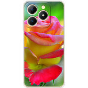 Чохол BoxFace Realme Note 70 