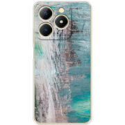 Чохол BoxFace Realme Note 70 