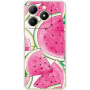 Чохол BoxFace Realme Note 70 