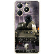 Чохол BoxFace Realme Note 70 