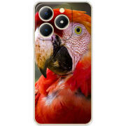 Чохол BoxFace Realme Note 70 