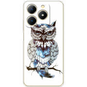 Чохол BoxFace Realme Note 70 