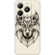 Чохол BoxFace Realme Note 70 