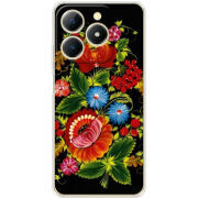 Чохол BoxFace Realme Note 70 