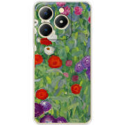 Чохол BoxFace Realme Note 70 