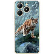 Чохол BoxFace Realme Note 70 