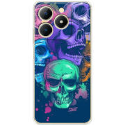 Чохол BoxFace Realme Note 70 