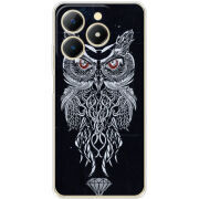 Чохол BoxFace Realme Note 70 