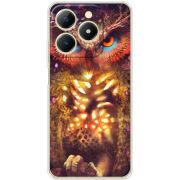 Чохол BoxFace Realme Note 70 