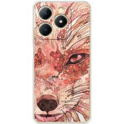 Чохол BoxFace Realme Note 70 