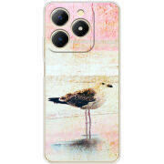 Чохол BoxFace Realme Note 70 