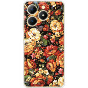 Чохол BoxFace Realme Note 70 