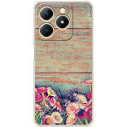 Чохол BoxFace Realme Note 70 