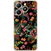 Чохол BoxFace Realme Note 70 