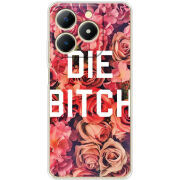 Чохол BoxFace Realme Note 70 