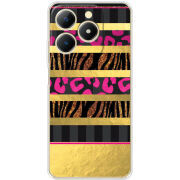 Чохол BoxFace Realme Note 70 