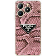 Чохол BoxFace Realme Note 70 