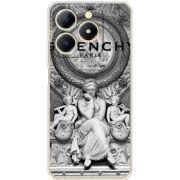 Чохол BoxFace Realme Note 70 