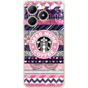 Чохол BoxFace Realme Note 70 