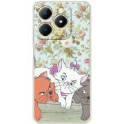 Чохол BoxFace Realme Note 70 