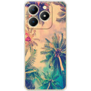 Чохол BoxFace Realme Note 70 