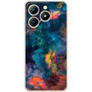 Чохол BoxFace Realme Note 70 