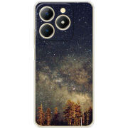 Чохол BoxFace Realme Note 70 