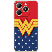 Чохол BoxFace Realme Note 70 