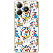 Чохол BoxFace Realme Note 70 