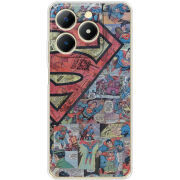 Чохол BoxFace Realme Note 70 