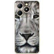 Чохол BoxFace Realme Note 70 