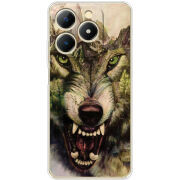 Чохол BoxFace Realme Note 70 