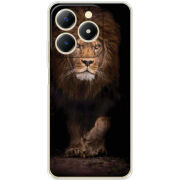 Чохол BoxFace Realme Note 70 