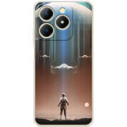 Чохол BoxFace Realme Note 70 