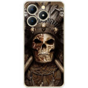 Чохол BoxFace Realme Note 70 