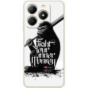 Чохол BoxFace Realme Note 70 