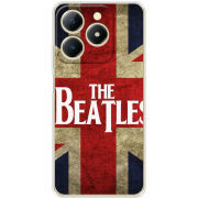 Чохол BoxFace Realme Note 70 