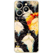 Чохол BoxFace Realme Note 70 