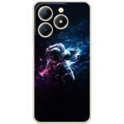 Чохол BoxFace Realme Note 70 