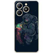 Чохол BoxFace Realme Note 70 