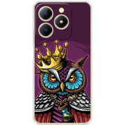 Чохол BoxFace Realme Note 70 