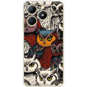 Чохол BoxFace Realme Note 70 