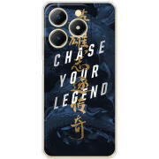 Чохол BoxFace Realme Note 70 