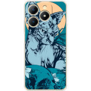 Чохол BoxFace Realme Note 70 