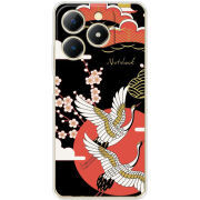 Чохол BoxFace Realme Note 70 