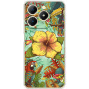 Чохол BoxFace Realme Note 70 