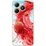 Чохол BoxFace Realme Note 70 